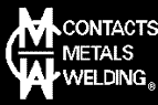 CMW Contacts Metals Welding