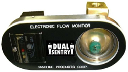 Dual Sentry Electronic Flow Monitor